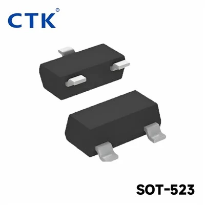 SOT-523 kommutatsiya diodlari